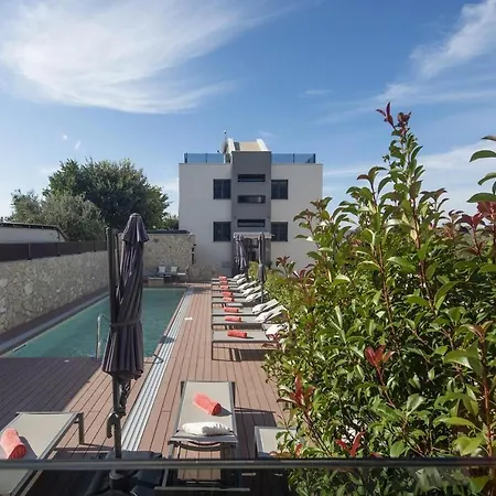 Apartment Family-friendly With Swimming Pool Sveti Filip I Jakov, Biograd - 19325 Sveti Filip i Jakov