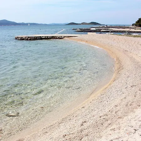 Family Friendly With A Swimming Pool Sveti Filip I Jakov, Biograd - 19325 *