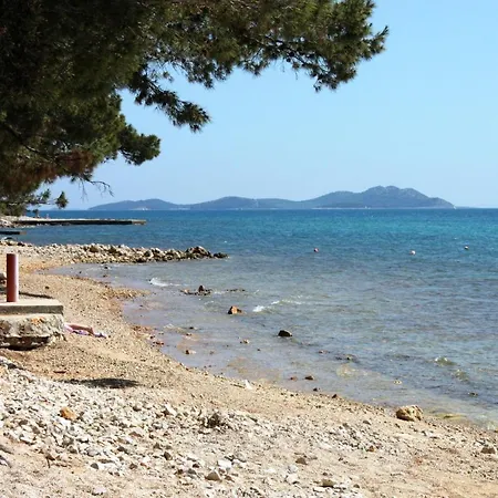 Family Friendly With A Swimming Pool Sveti Filip I Jakov, Biograd - 19325 * Sveti Filip i Jakov