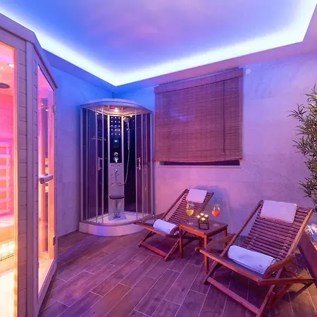 Apartment Family-friendly With Swimming Pool Sveti Filip I Jakov, Biograd - 19325