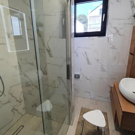 Family-friendly With Swimming Pool Sveti Filip I Jakov, Biograd - 19325 Apartment *