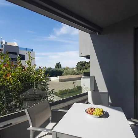 Family Friendly With A Swimming Pool Sveti Filip I Jakov, Biograd - 19325 Apartment *