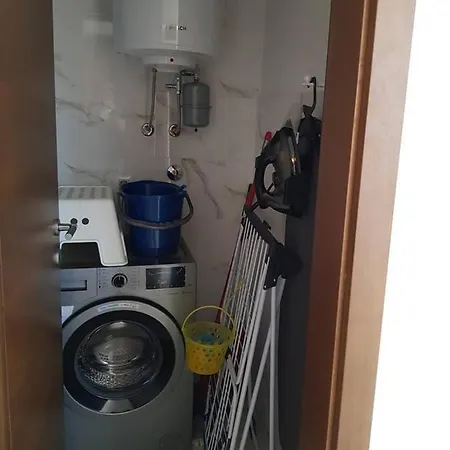 Family Friendly With A Swimming Pool Sveti Filip I Jakov, Biograd - 19325 Apartment
