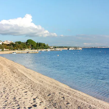 Family-friendly With Swimming Pool Sveti Filip I Jakov, Biograd - 19325 Apartment Sveti Filip i Jakov