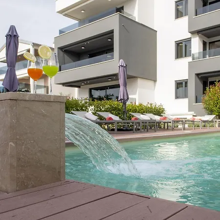 Family-friendly With Swimming Pool Sveti Filip I Jakov, Biograd - 19325 *