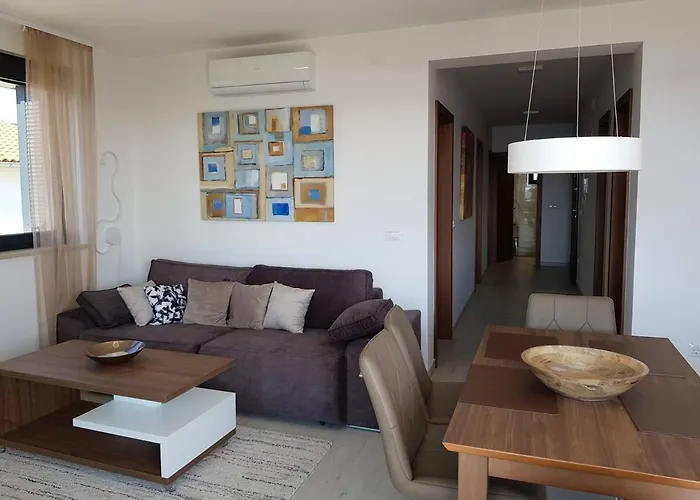 Апартаменты Family-friendly With Swimming Pool Sveti Filip I Jakov, Biograd - 19325